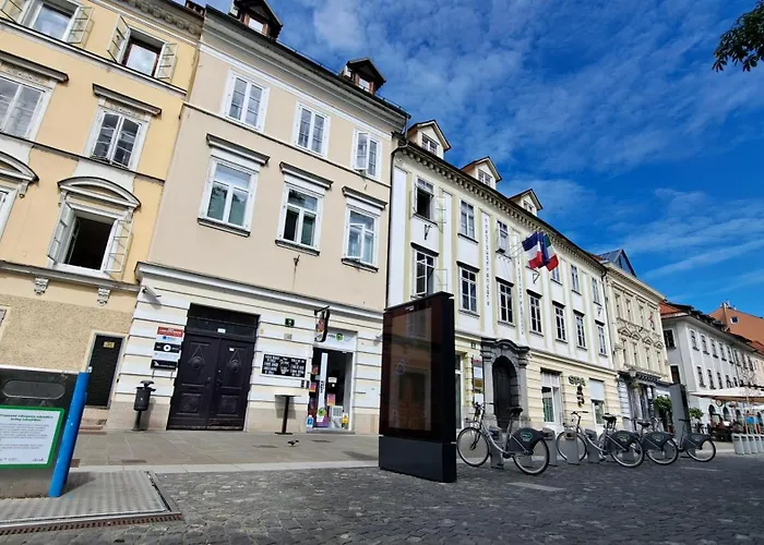 Viksi Hostel