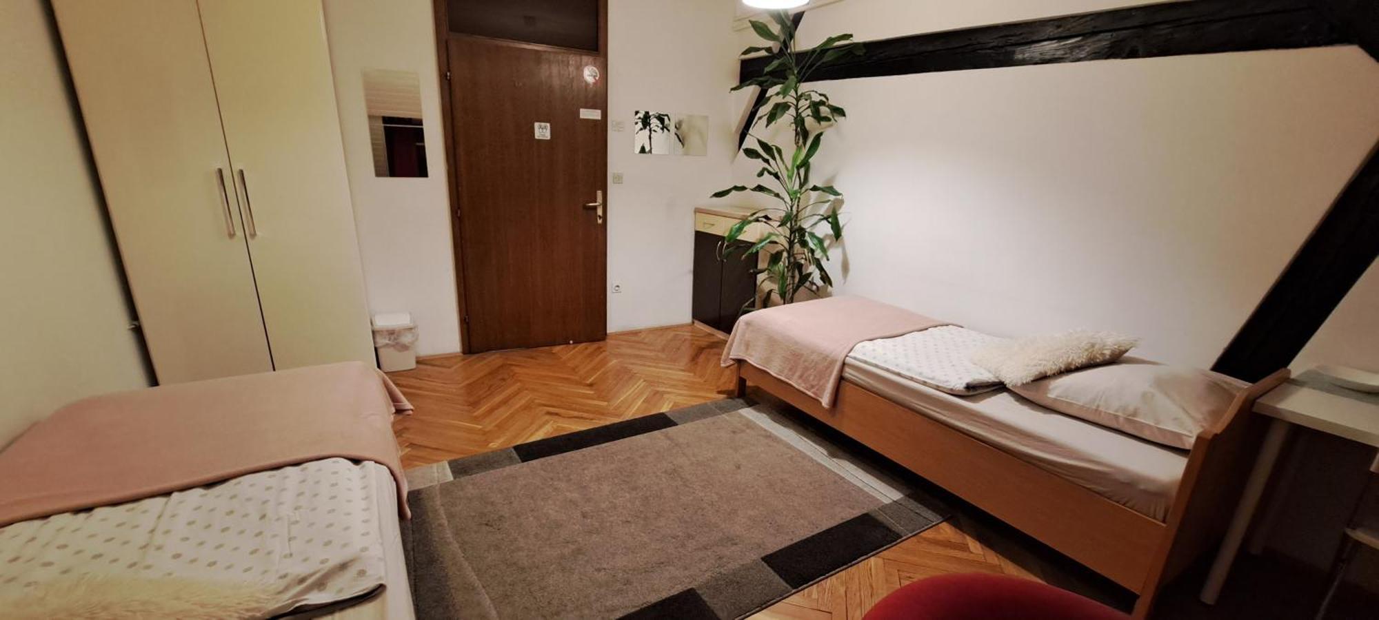 Viksi * Ljubljana