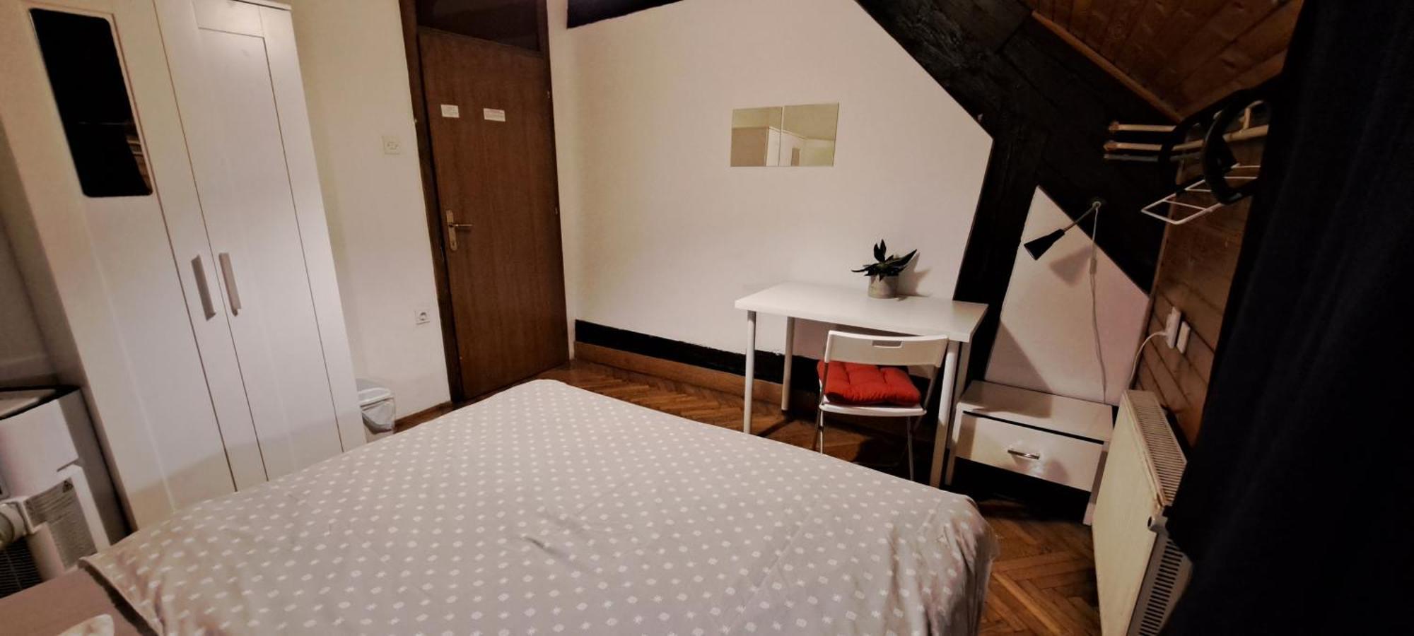 Guest house Viksi Ljubljana