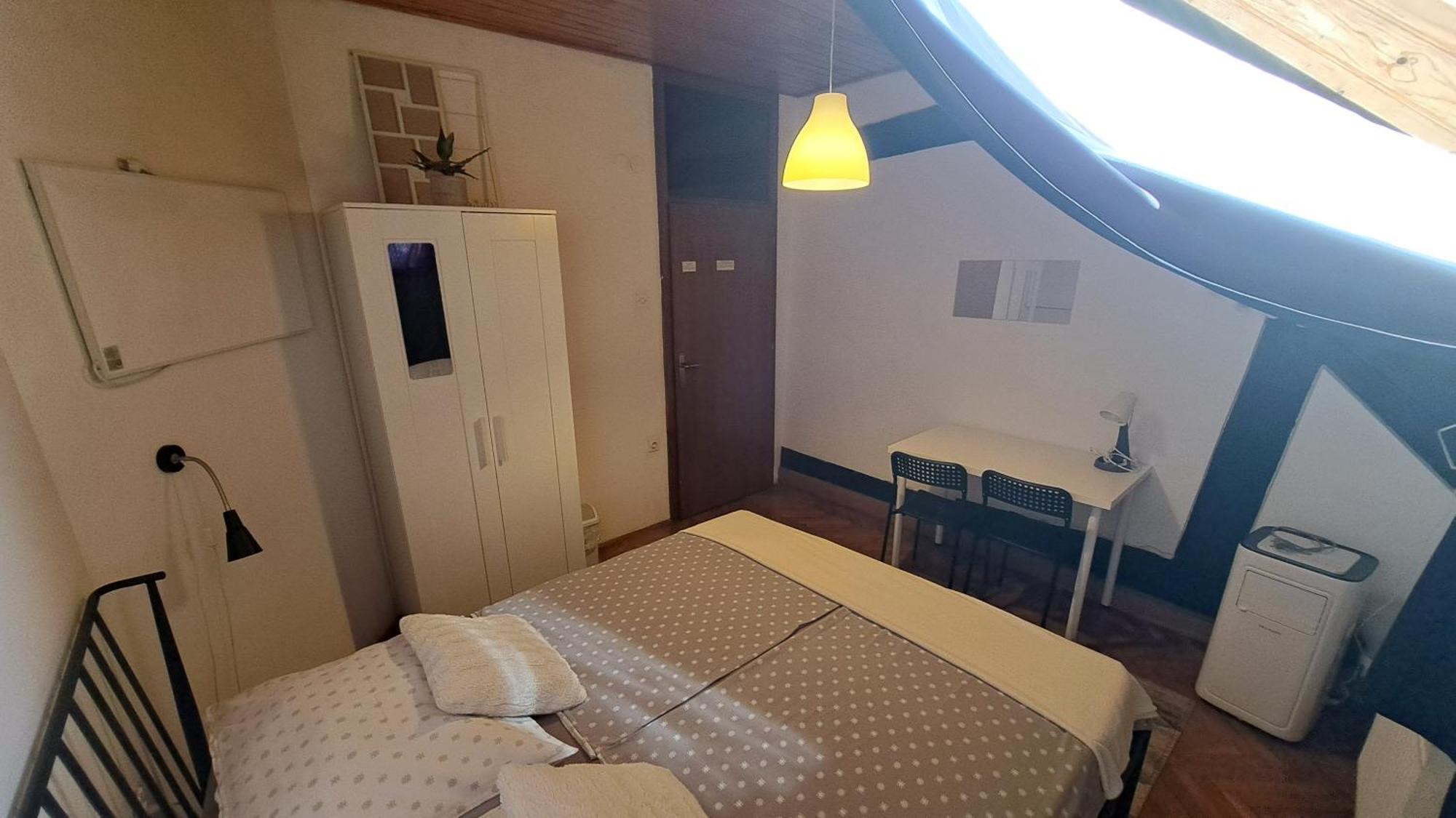 Viksi Guest house Ljubljana