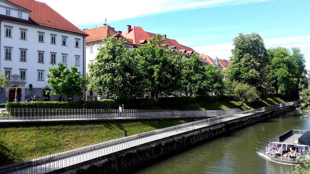 Viksi * Ljubljana