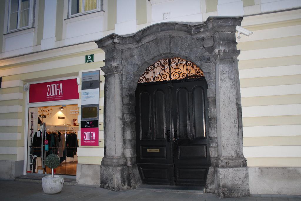 Hiša za goste Viksi *