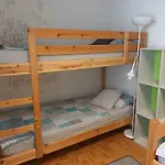 VIKSI hostel