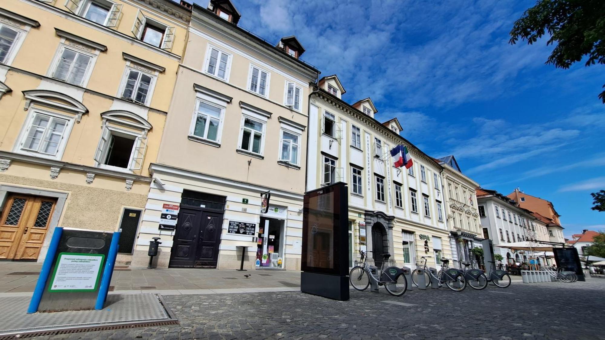 Gasthof Viksi