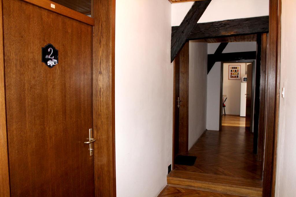 Gasthof Viksi